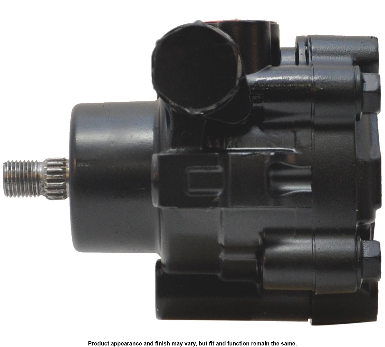 Cardone Reman Remanufactured Power Steering Pump 21-681