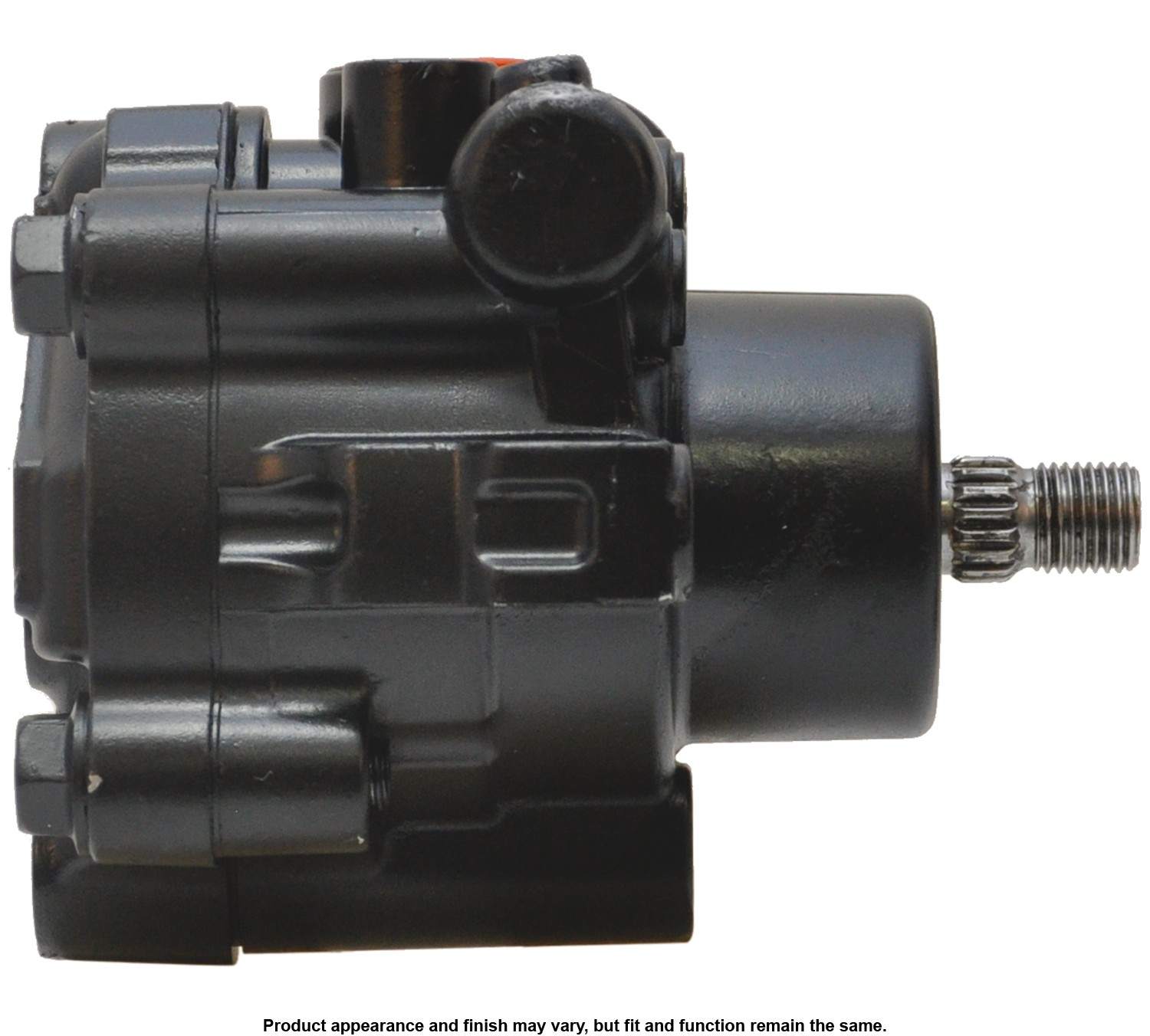 Cardone Reman Remanufactured Power Steering Pump 21-681