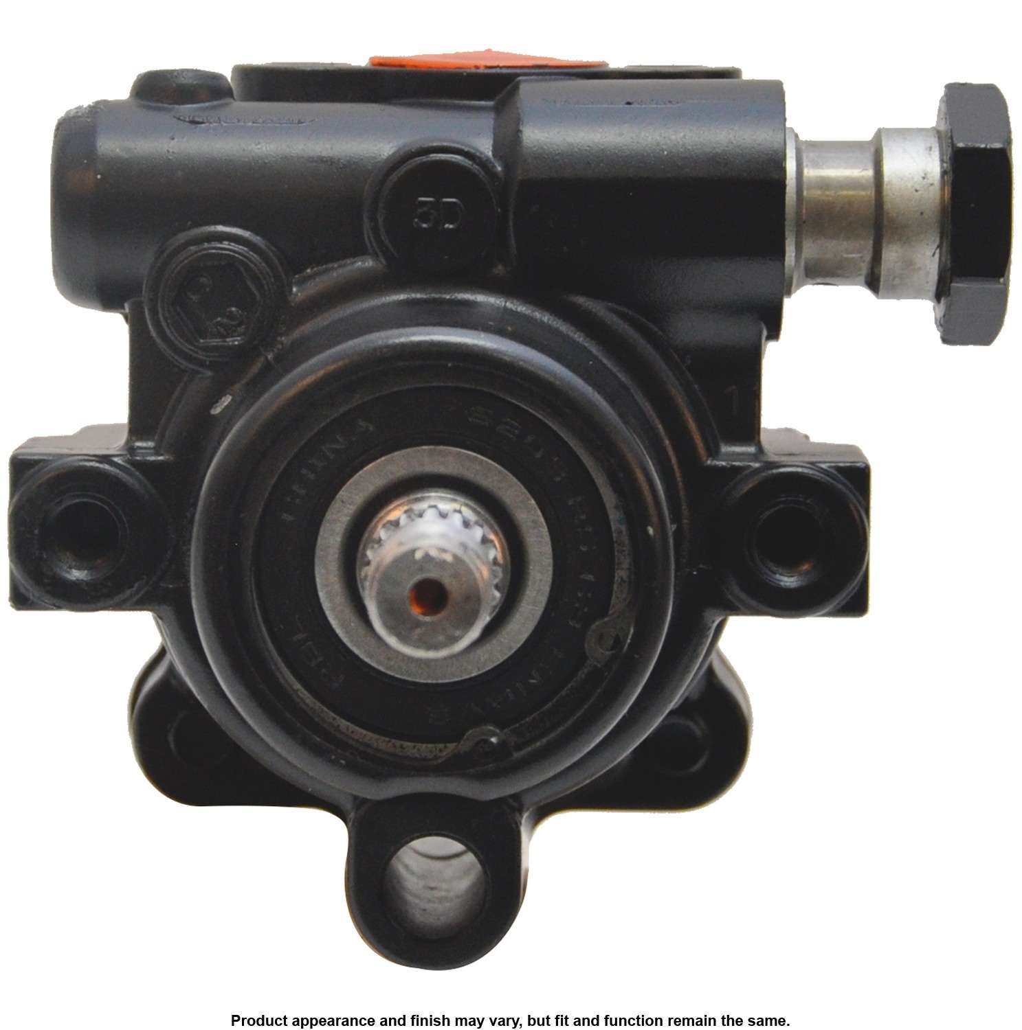 Cardone Reman Remanufactured Power Steering Pump 21-681