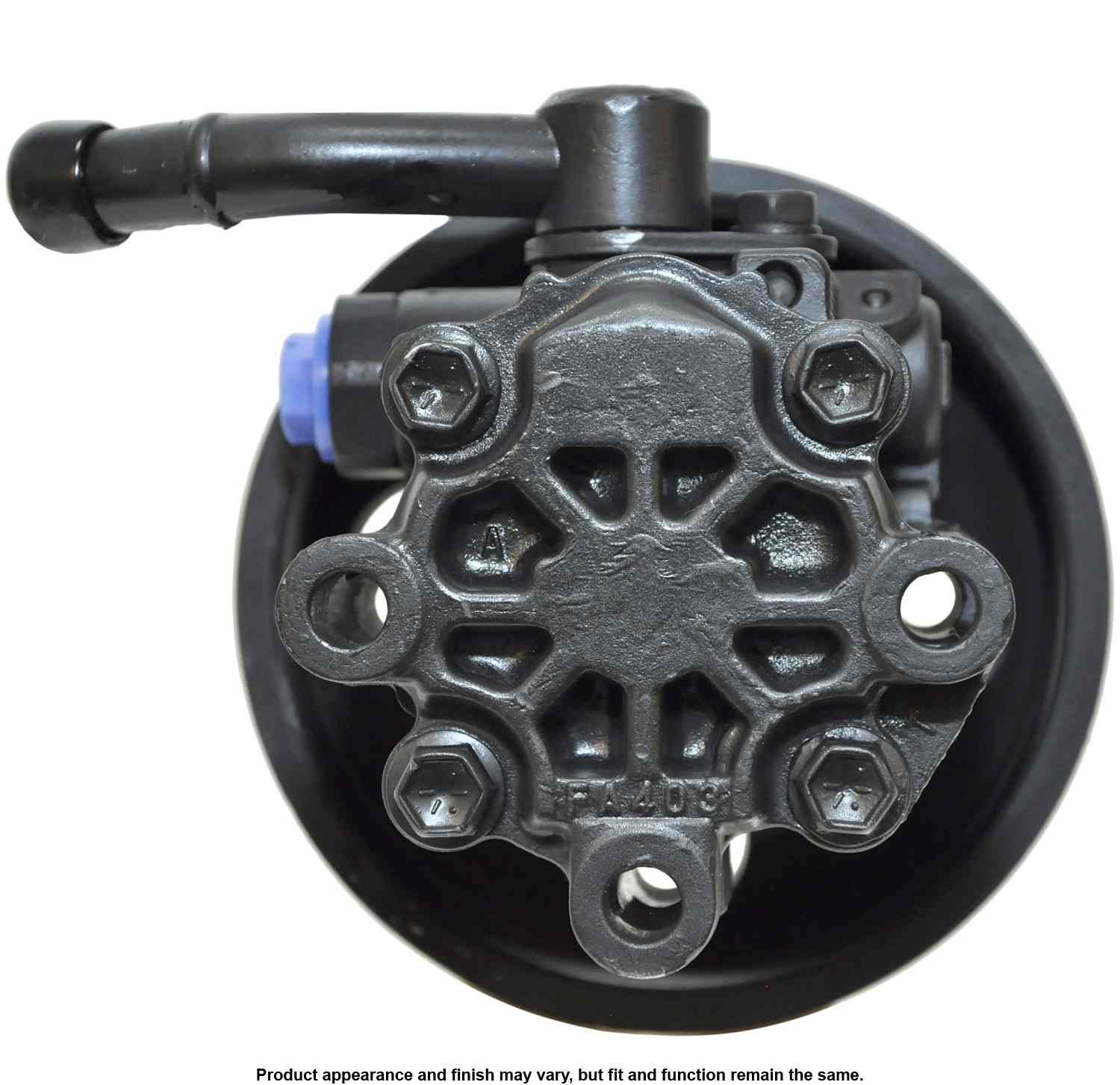 Cardone Reman Remanufactured Power Steering Pump 21-702