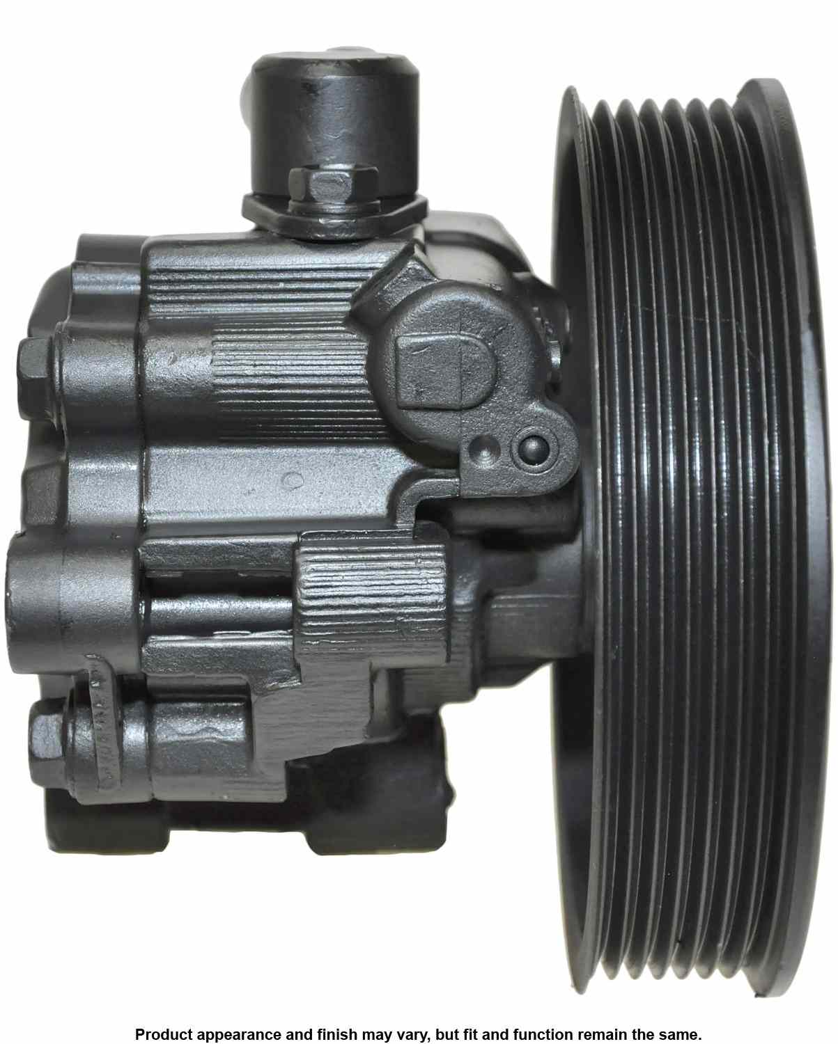 Cardone Reman Remanufactured Power Steering Pump 21-702
