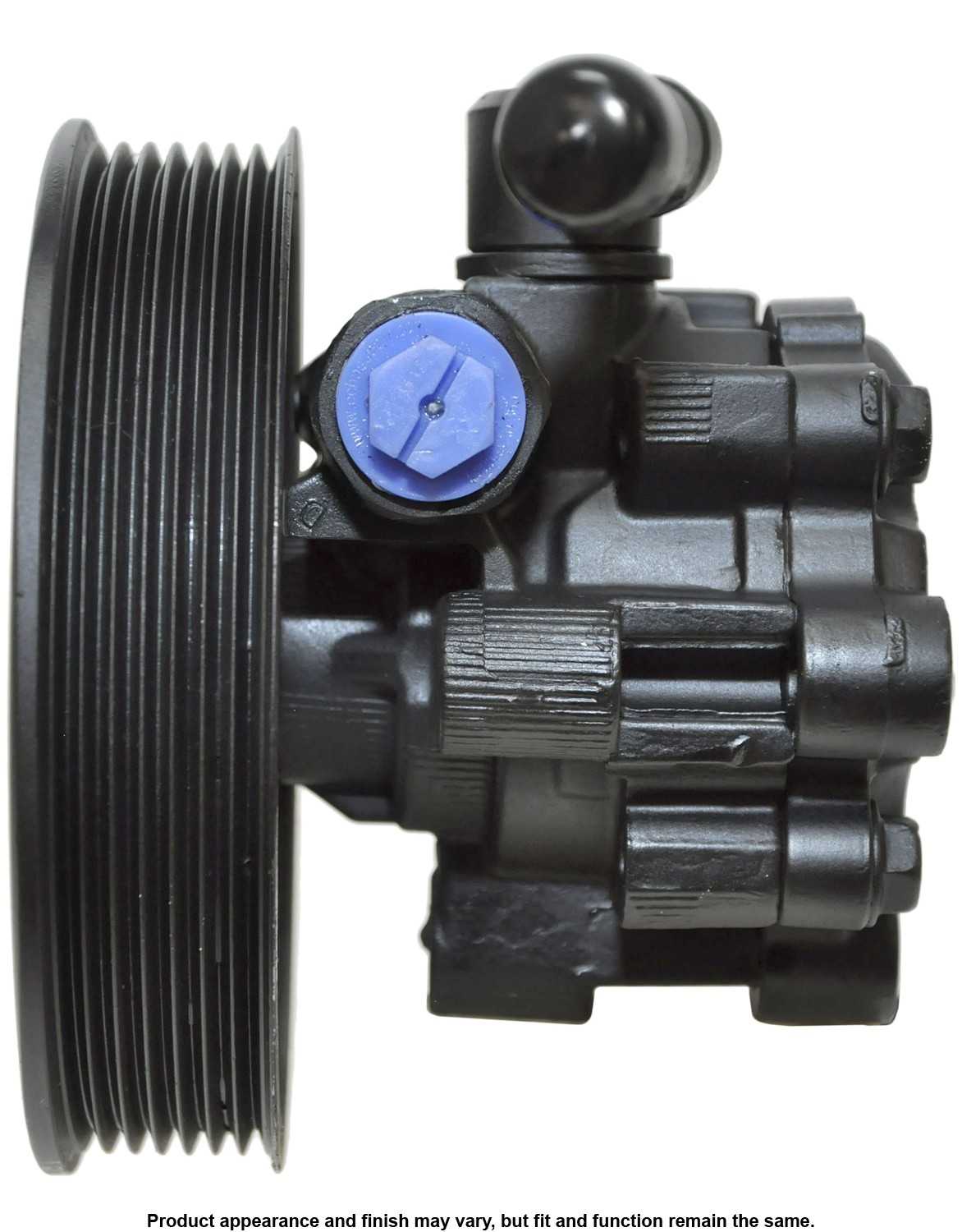 Cardone Reman Remanufactured Power Steering Pump 21-702