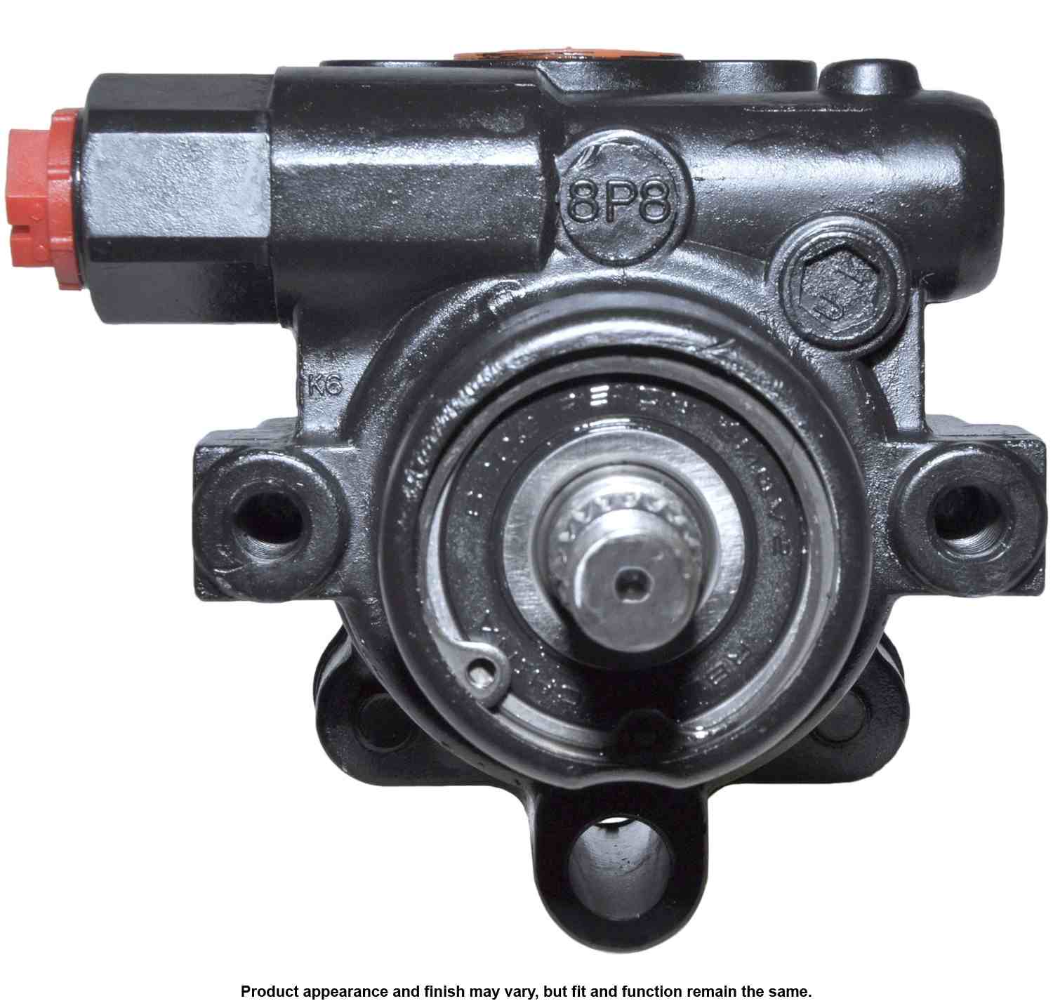 Cardone Reman Remanufactured Power Steering Pump 21-705