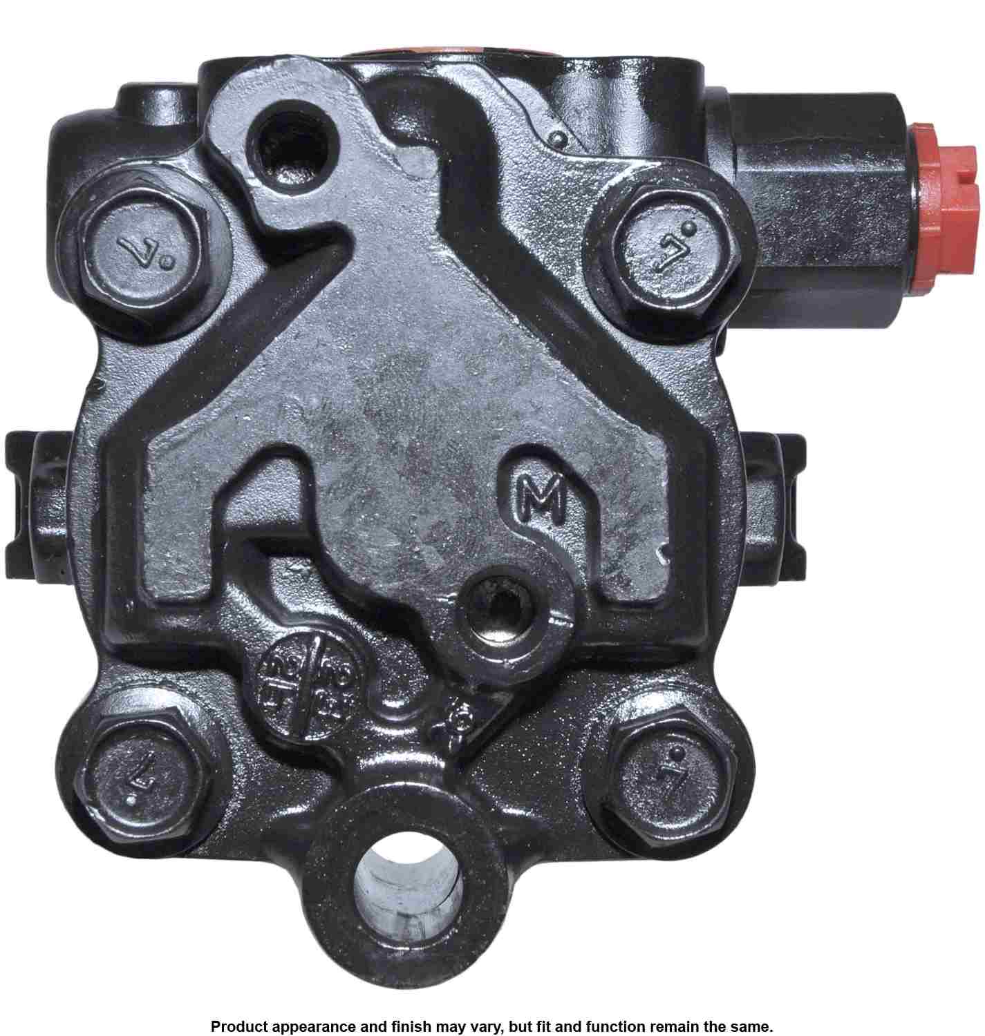 Cardone Reman Remanufactured Power Steering Pump 21-705