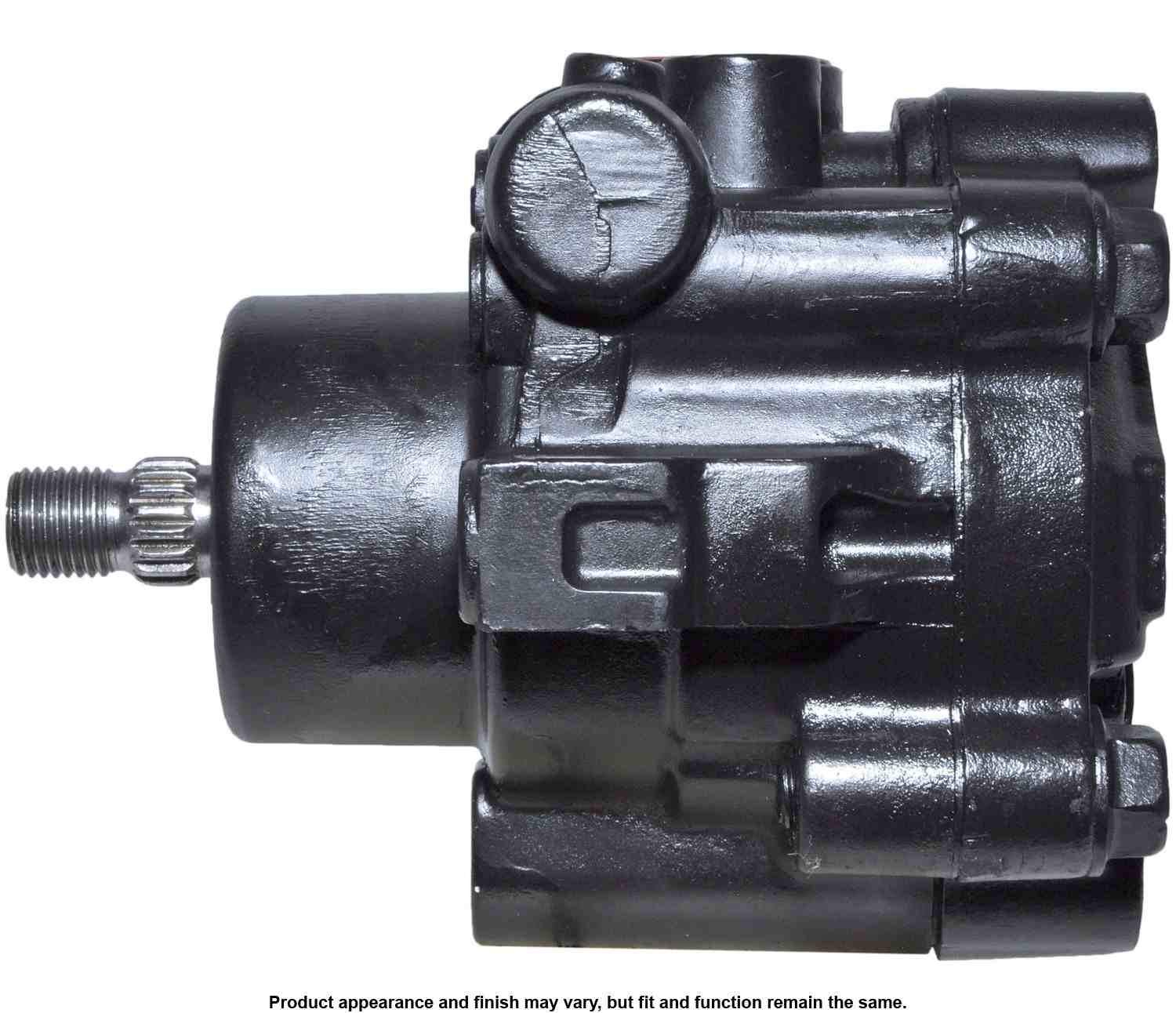 Cardone Reman Remanufactured Power Steering Pump 21-705