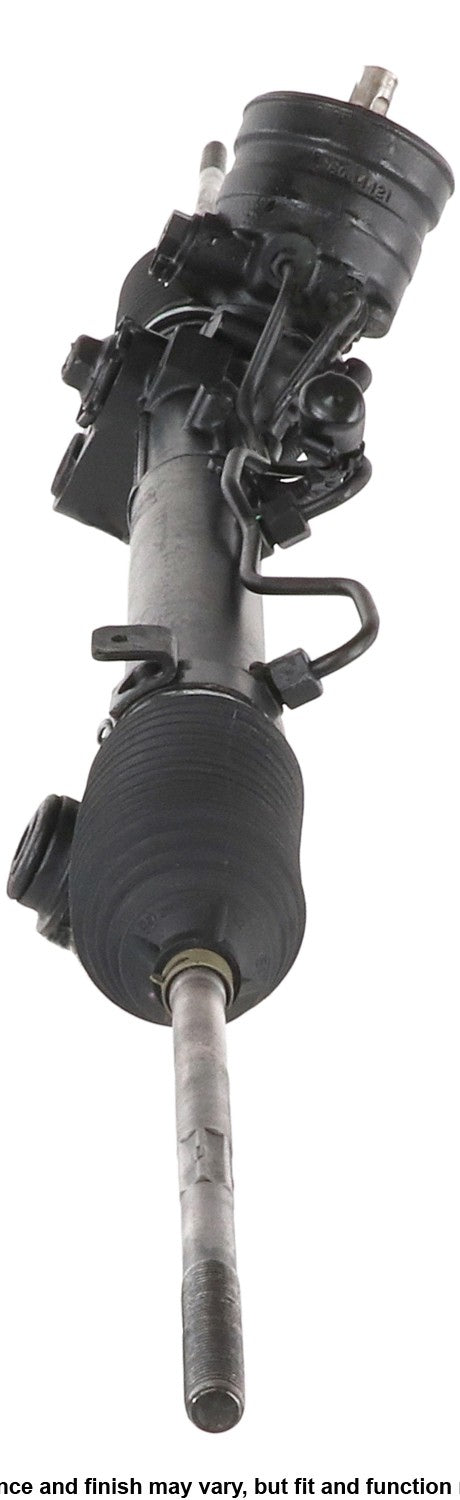 Cardone Reman Remanufactured Rack and Pinion Assembly 22-1009