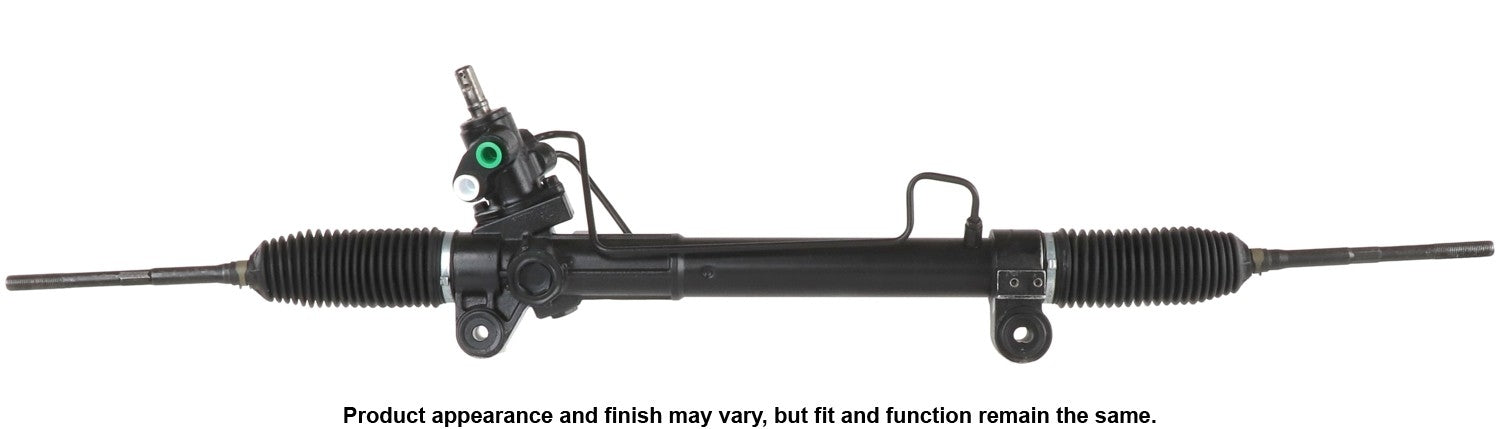 Cardone Reman Remanufactured Rack and Pinion Assembly 22-1050