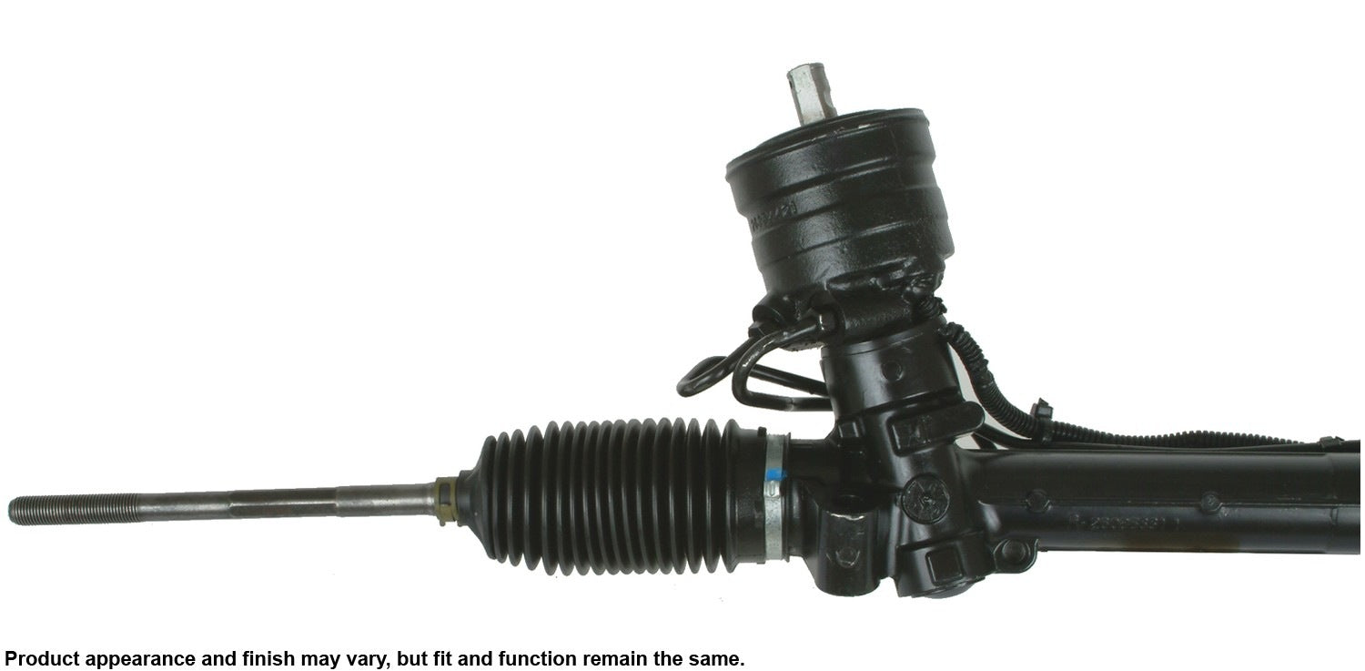 Cardone Reman Remanufactured Rack and Pinion Assembly 22-1055
