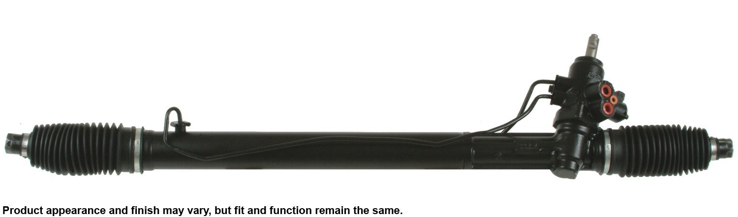 Cardone Reman Remanufactured Rack and Pinion Assembly 22-1072E