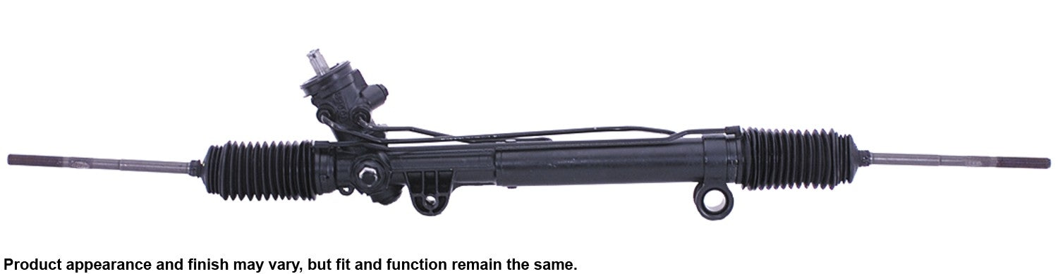 Cardone Reman Remanufactured Rack and Pinion Assembly 22-110