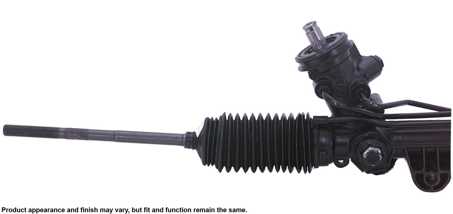Cardone Reman Remanufactured Rack and Pinion Assembly 22-110