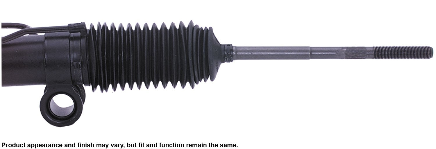 Cardone Reman Remanufactured Rack and Pinion Assembly 22-110