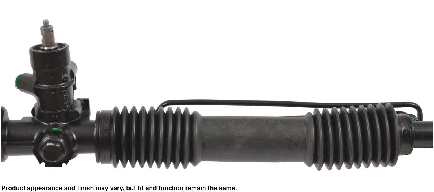 Cardone Reman Remanufactured Rack and Pinion Assembly 22-1119