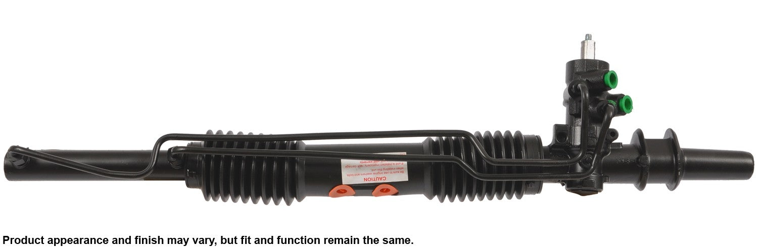 Cardone Reman Remanufactured Rack and Pinion Assembly 22-1119