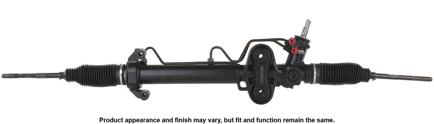 Cardone Reman Remanufactured Rack and Pinion Assembly 22-1154