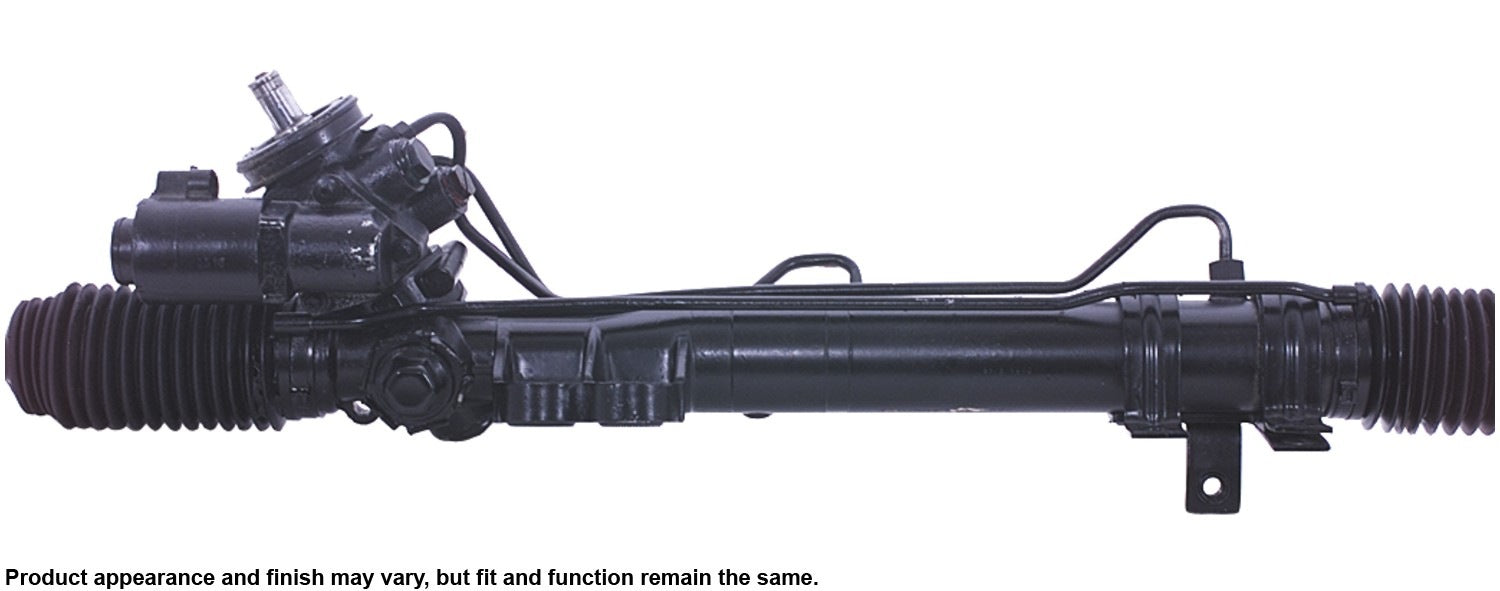 Cardone Reman Remanufactured Rack and Pinion Assembly 22-134E