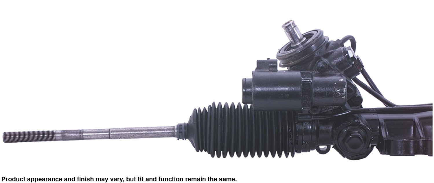 Cardone Reman Remanufactured Rack and Pinion Assembly 22-134E