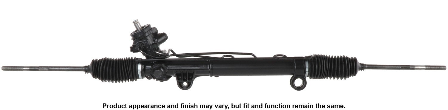 Cardone Reman Remanufactured Rack and Pinion Assembly 22-142