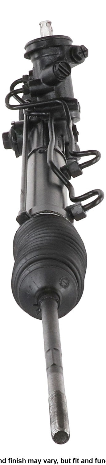 Cardone Reman Remanufactured Rack and Pinion Assembly 22-142
