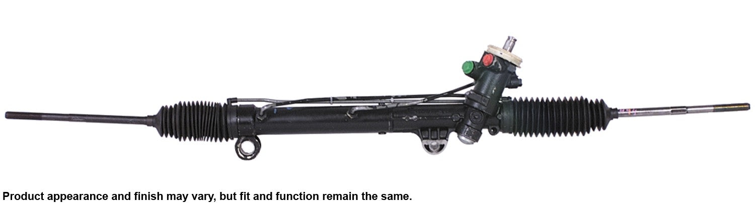 Cardone Reman Remanufactured Rack and Pinion Assembly 22-180