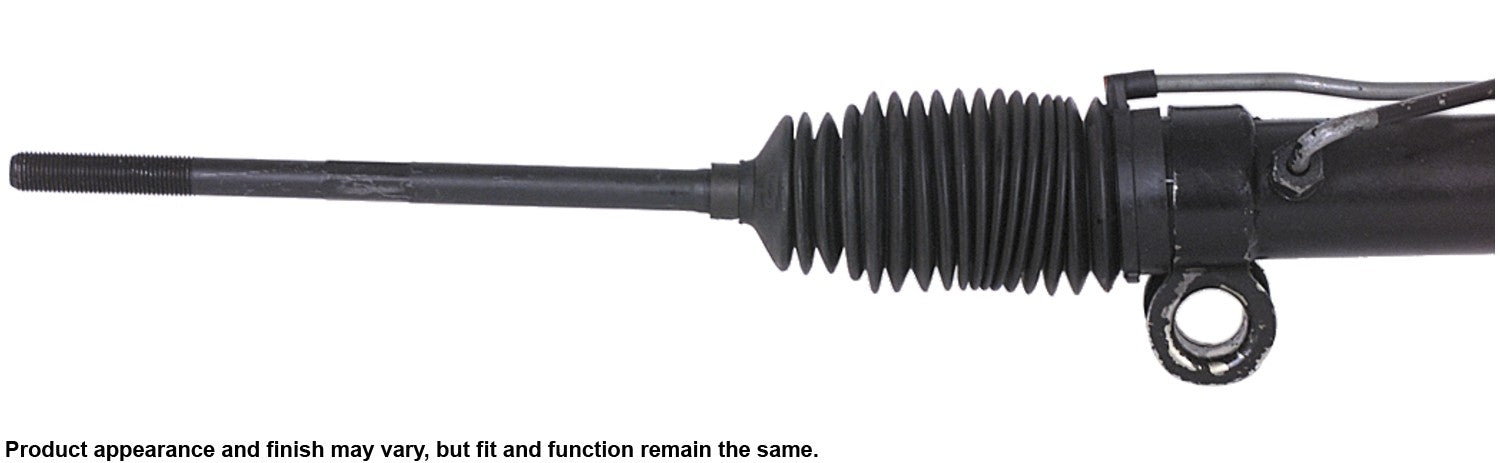 Cardone Reman Remanufactured Rack and Pinion Assembly 22-180