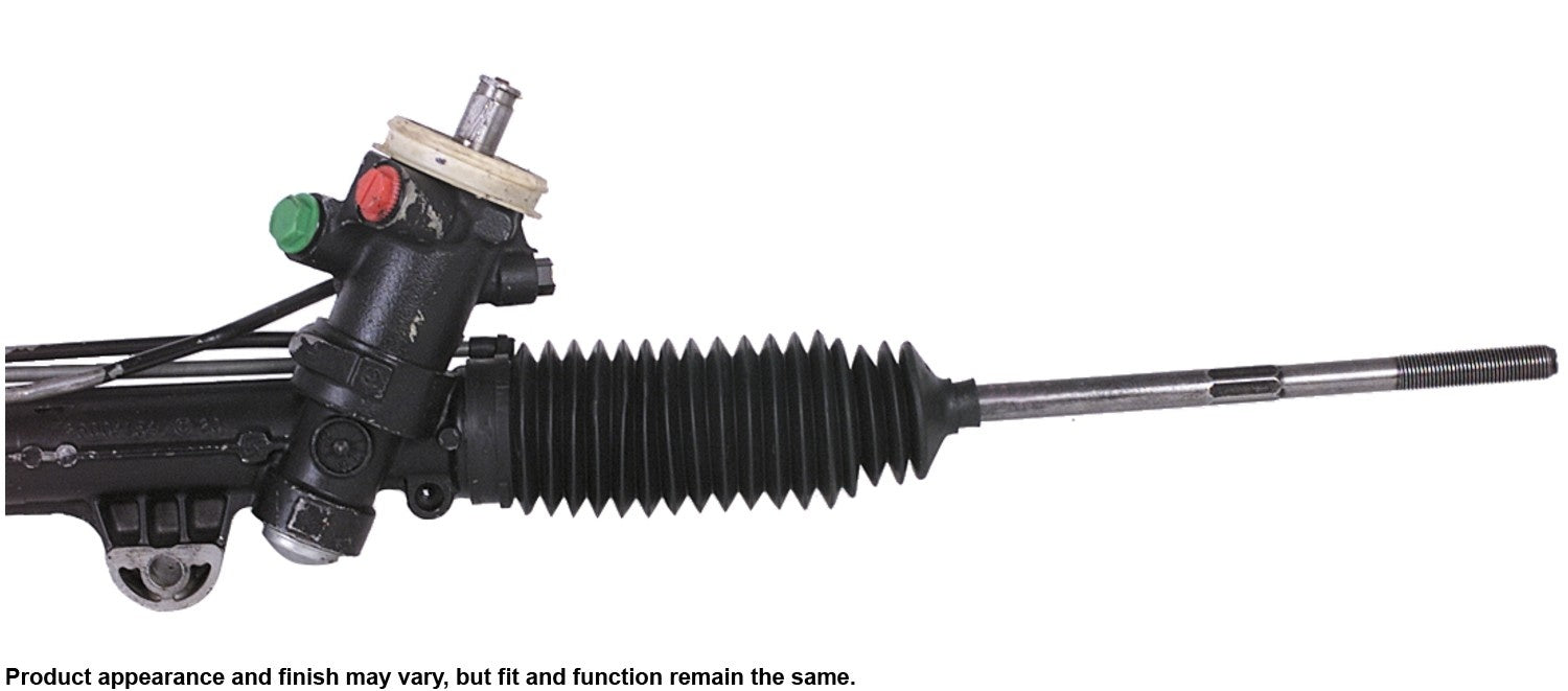 Cardone Reman Remanufactured Rack and Pinion Assembly 22-180