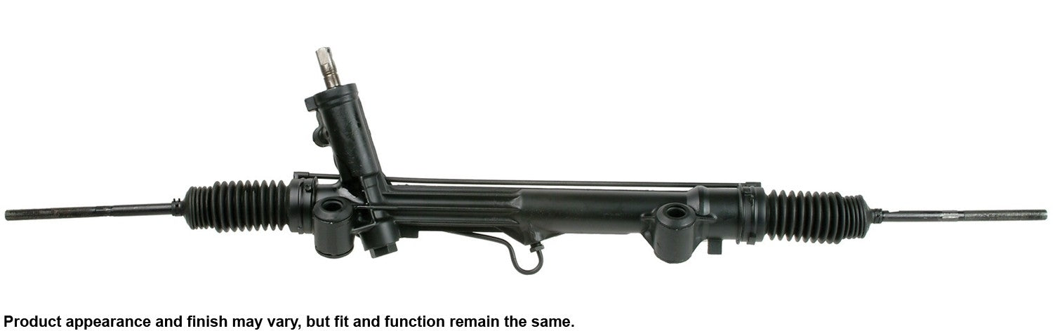 Cardone Reman Remanufactured Rack and Pinion Assembly 22-2000