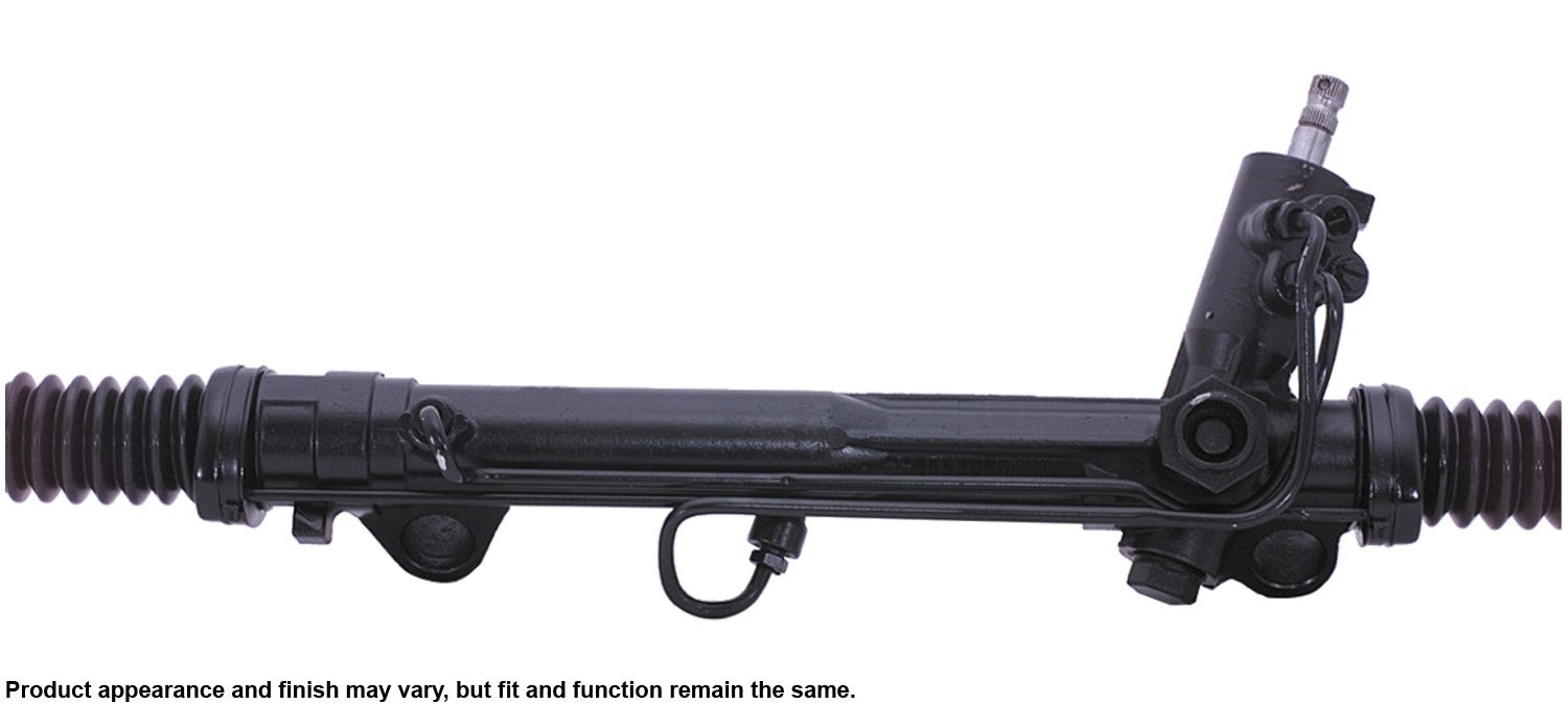 Cardone Reman Remanufactured Rack and Pinion Assembly 22-201F