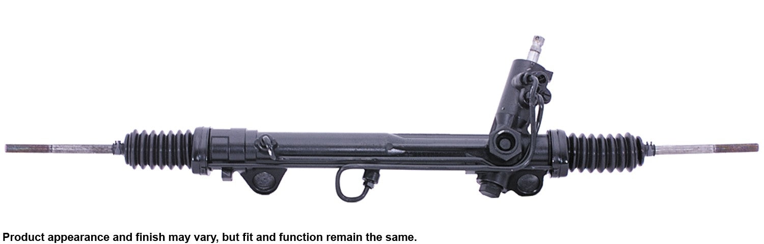 Cardone Reman Remanufactured Rack and Pinion Assembly 22-201F