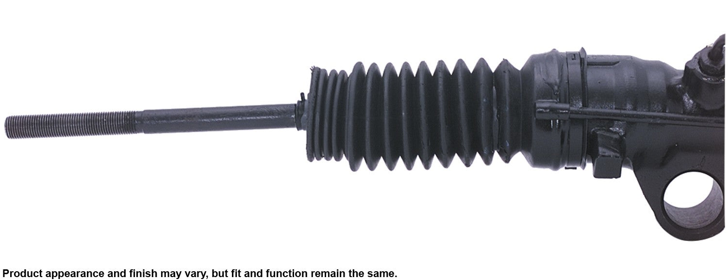 Cardone Reman Remanufactured Rack and Pinion Assembly 22-202F