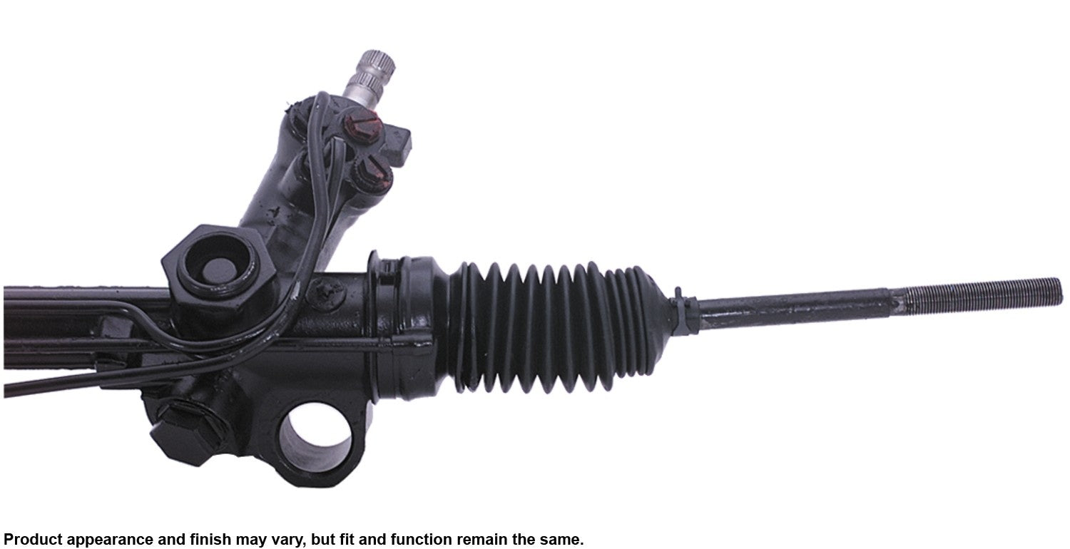Cardone Reman Remanufactured Rack and Pinion Assembly 22-202F
