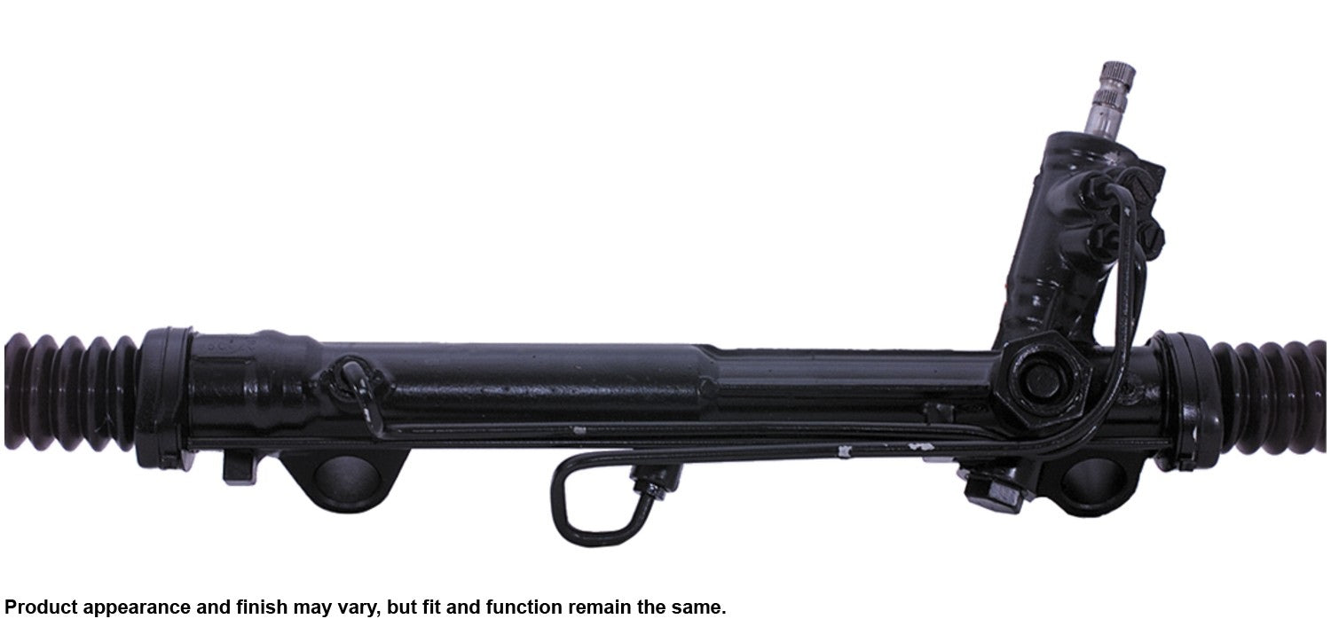 Cardone Reman Remanufactured Rack and Pinion Assembly 22-207