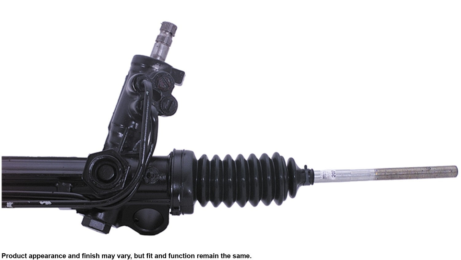 Cardone Reman Remanufactured Rack and Pinion Assembly 22-207