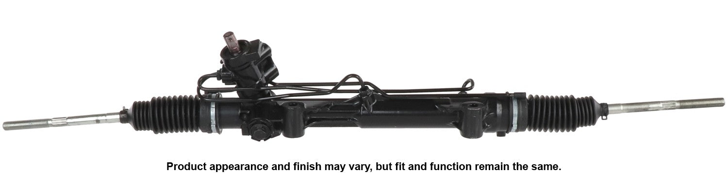 Cardone Reman Remanufactured Rack and Pinion Assembly 22-218