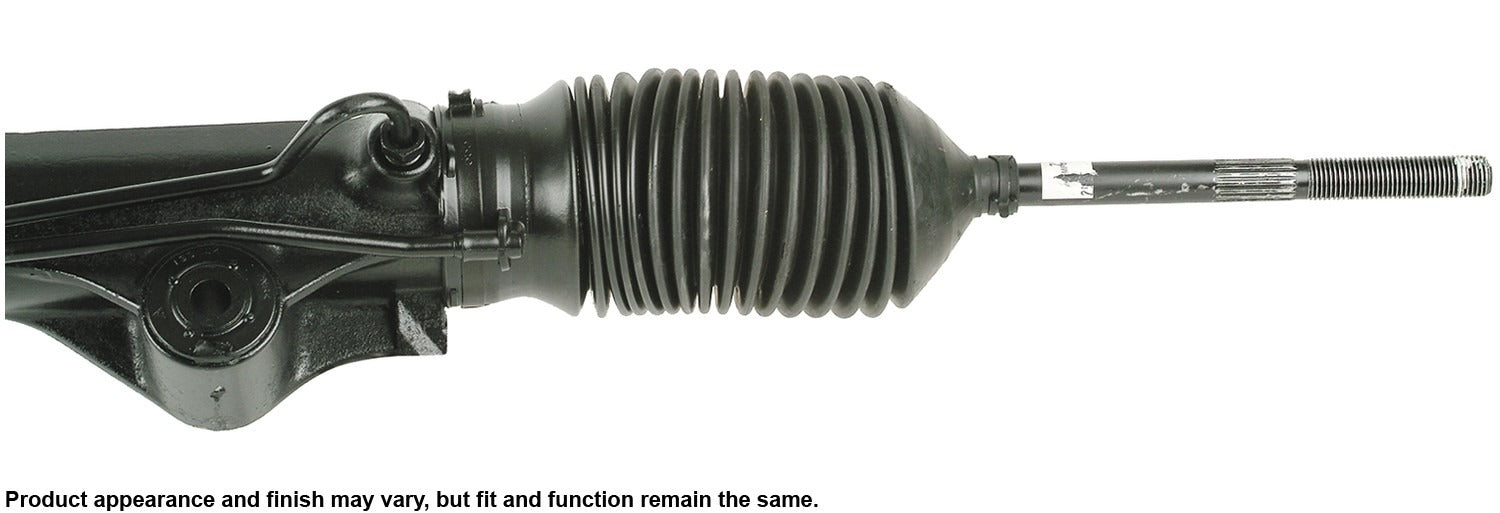 Cardone Reman Remanufactured Rack and Pinion Assembly 22-253