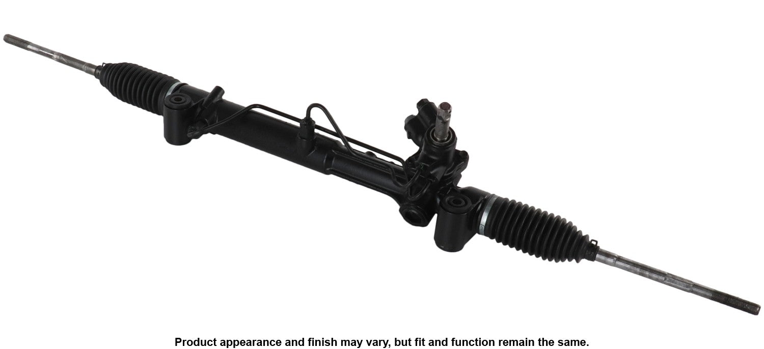 Cardone Reman Remanufactured Rack and Pinion Assembly 22-3082