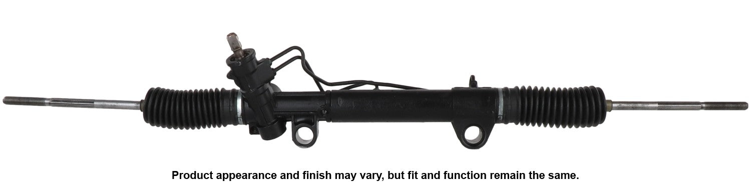 Cardone Reman Remanufactured Rack and Pinion Assembly 22-338