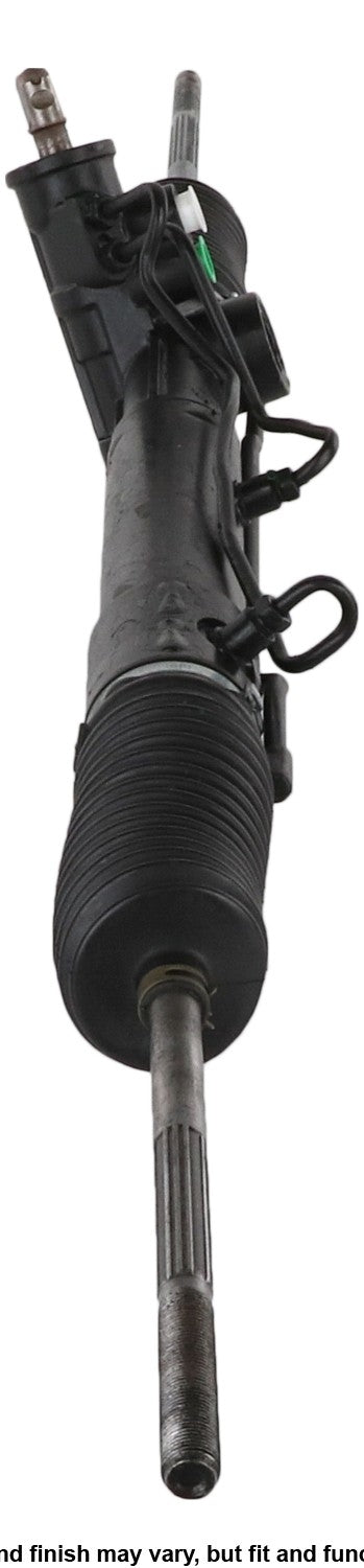 Cardone Reman Remanufactured Rack and Pinion Assembly 22-338