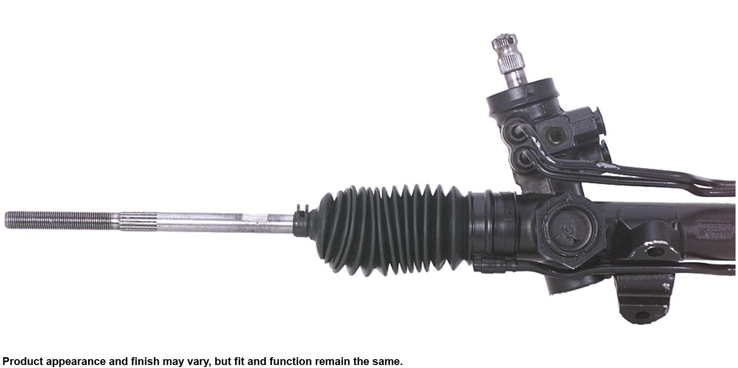 Cardone Reman Remanufactured Rack and Pinion Assembly 22-340
