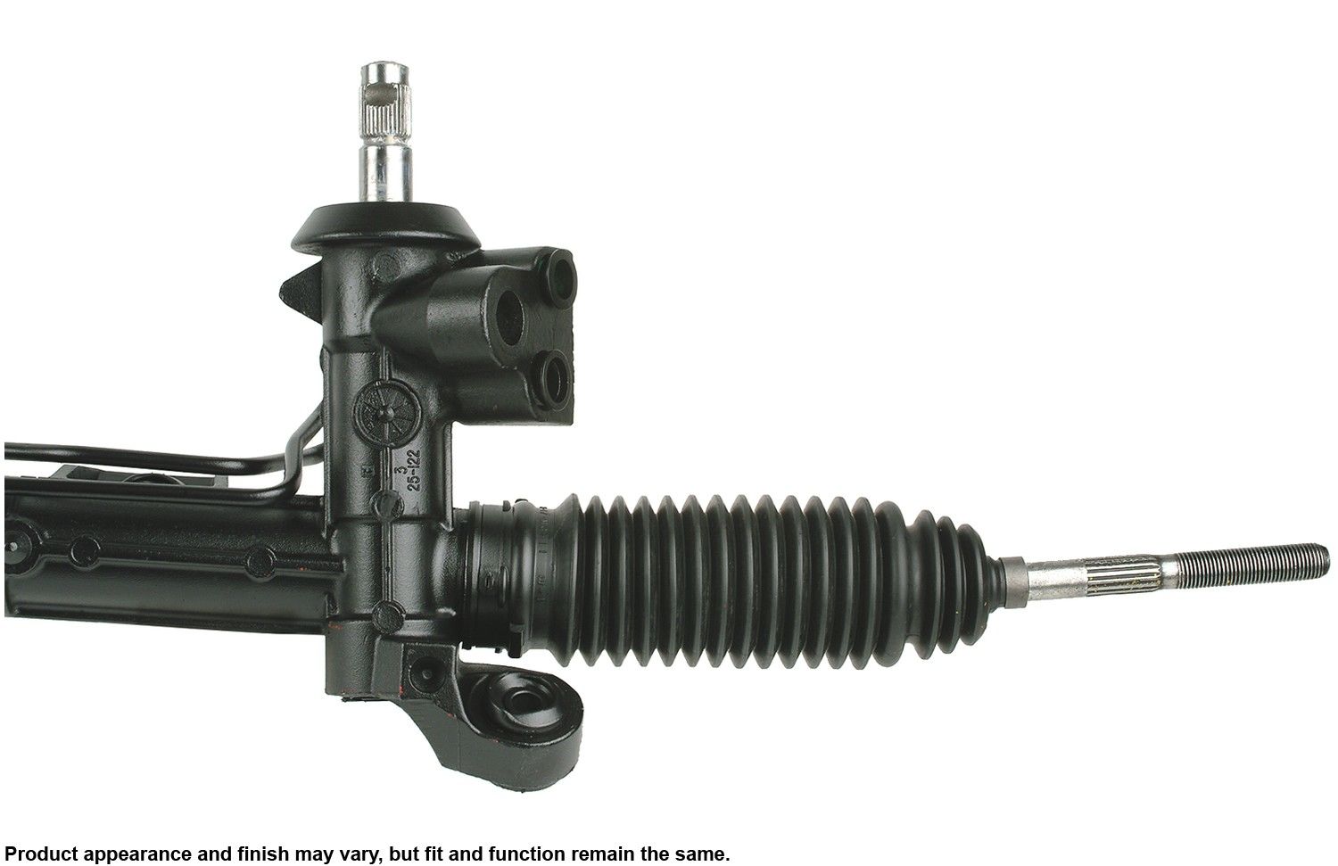 Cardone Reman Remanufactured Rack and Pinion Assembly 22-352