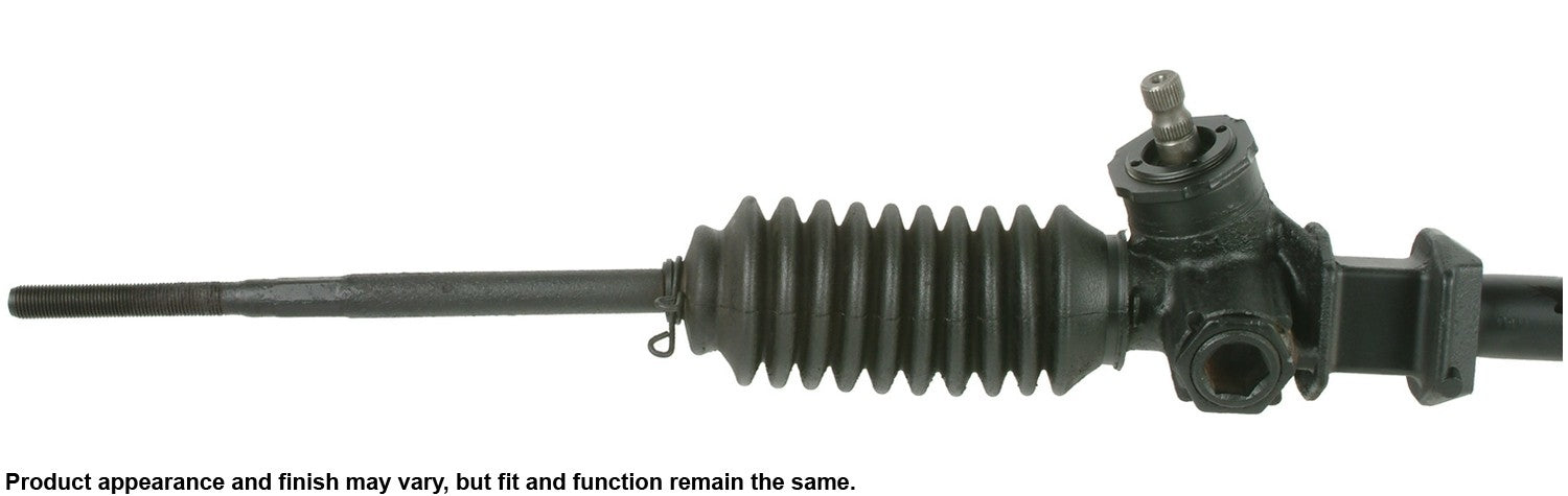 Cardone Reman Remanufactured Rack and Pinion Assembly 24-2681