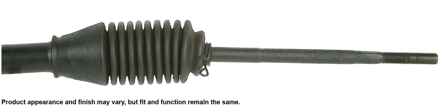 Cardone Reman Remanufactured Rack and Pinion Assembly 24-2681