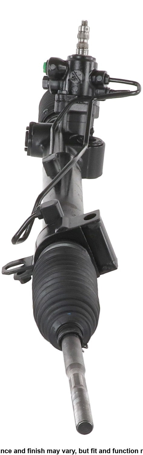Cardone Reman Remanufactured Rack and Pinion Assembly 26-1611