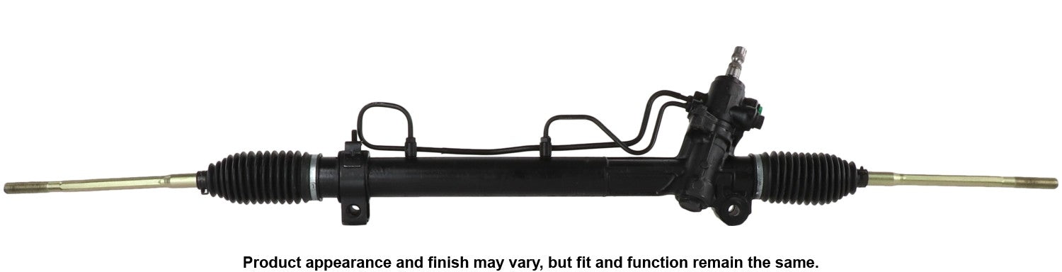 Cardone Reman Remanufactured Rack and Pinion Assembly 26-1617
