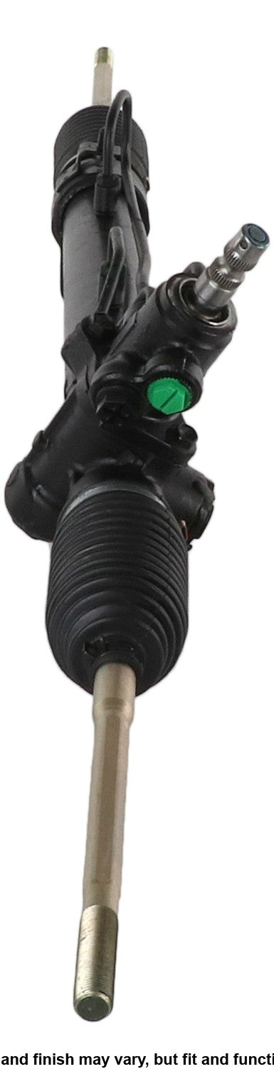 Cardone Reman Remanufactured Rack and Pinion Assembly 26-1617