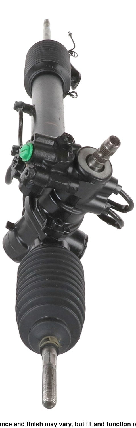 Cardone Reman Remanufactured Rack and Pinion Assembly 26-1620