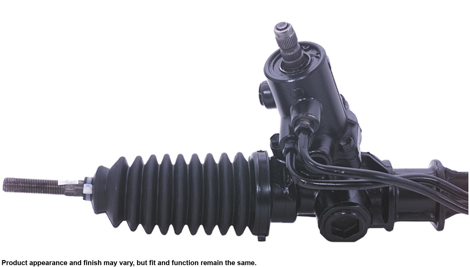 Cardone Reman Remanufactured Rack and Pinion Assembly 26-1651