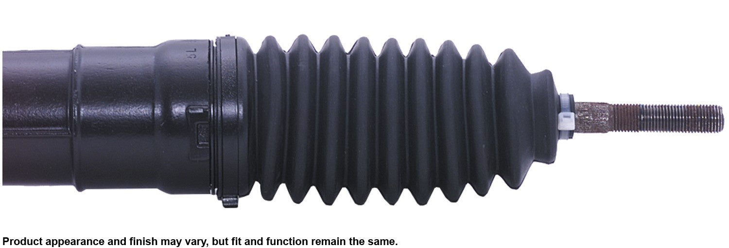 Cardone Reman Remanufactured Rack and Pinion Assembly 26-1651