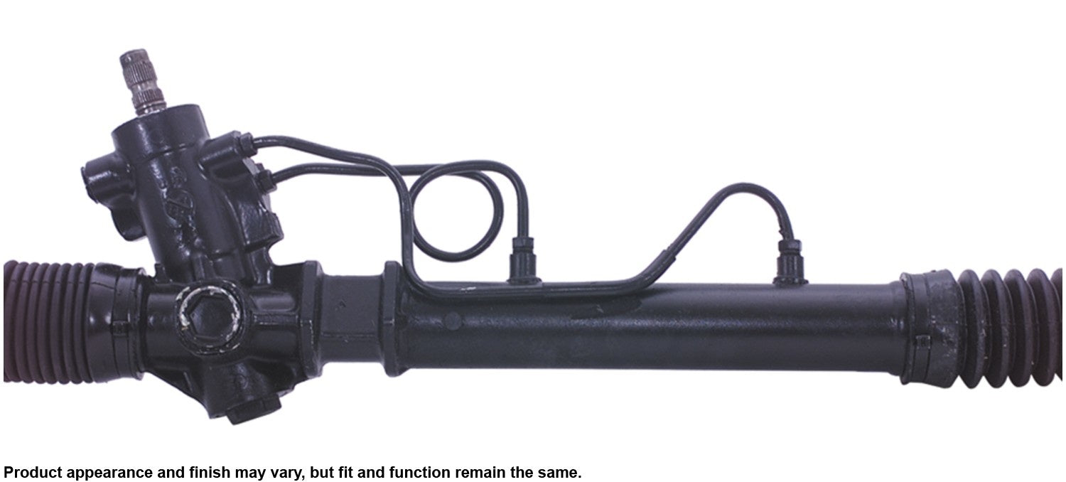 Cardone Reman Remanufactured Rack and Pinion Assembly 26-1669