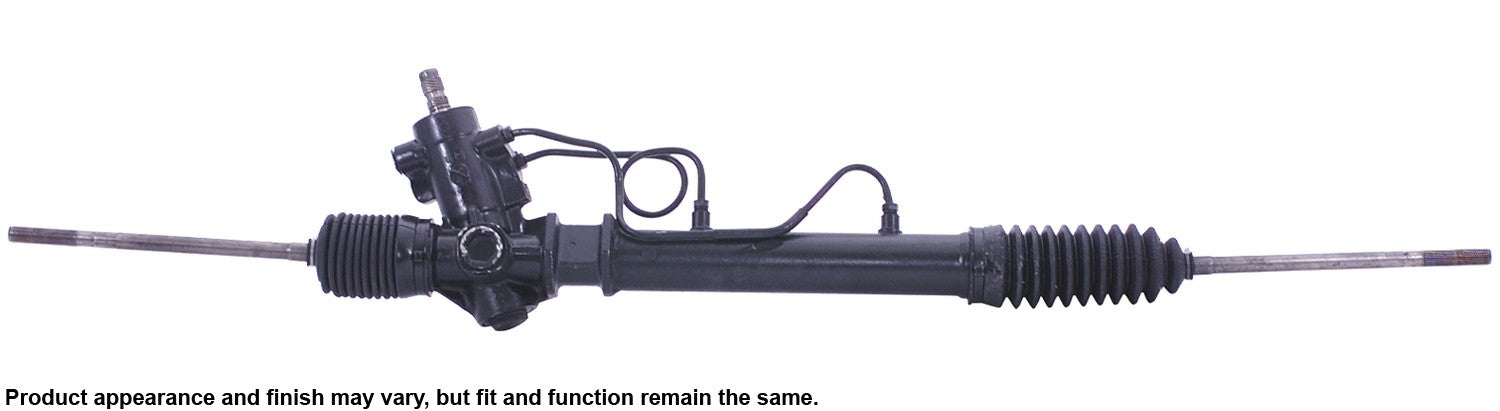 Cardone Reman Remanufactured Rack and Pinion Assembly 26-1669